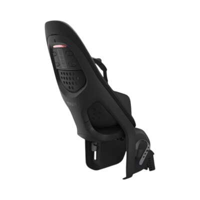 Yepp 2 Maxi - Frame Mount Black
