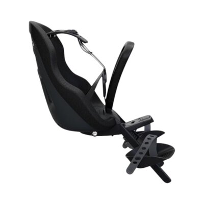 Yepp Nexxt 2 Mini - Front Mount Black