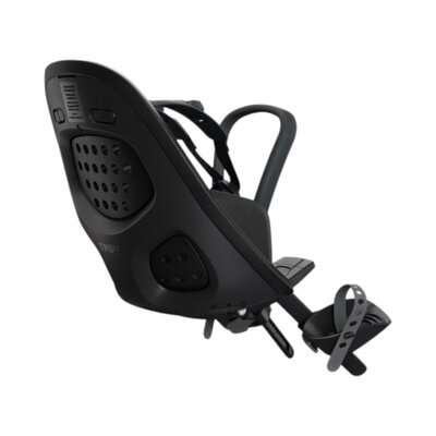 Yepp 2 Mini- Front Mount Black