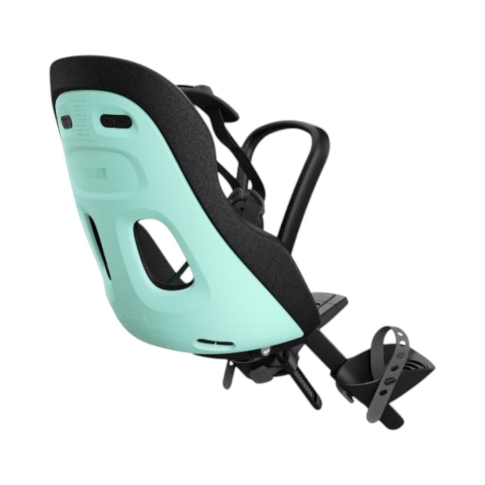 Yepp Nexxt 2 Mini - Front Mount Mint