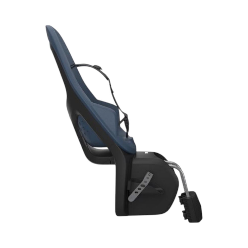 Yepp 2 Maxi - Frame Mount Majolica Blue