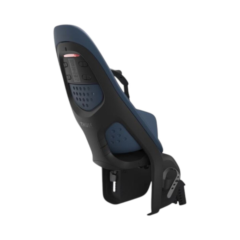 Yepp 2 Maxi - Frame Mount Majolica Blue