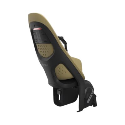 Yepp 2 Maxi - Frame Mount Fennel Tan
