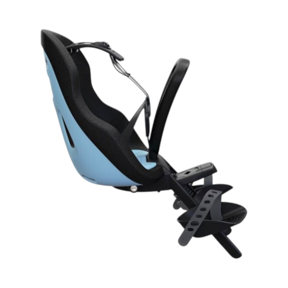 Yepp Nexxt 2 Mini - Front Mount Blue