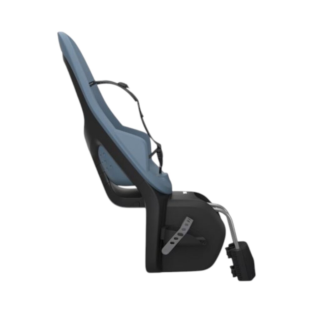 Yepp 2 Maxi - Frame Mount Aegean  Blue