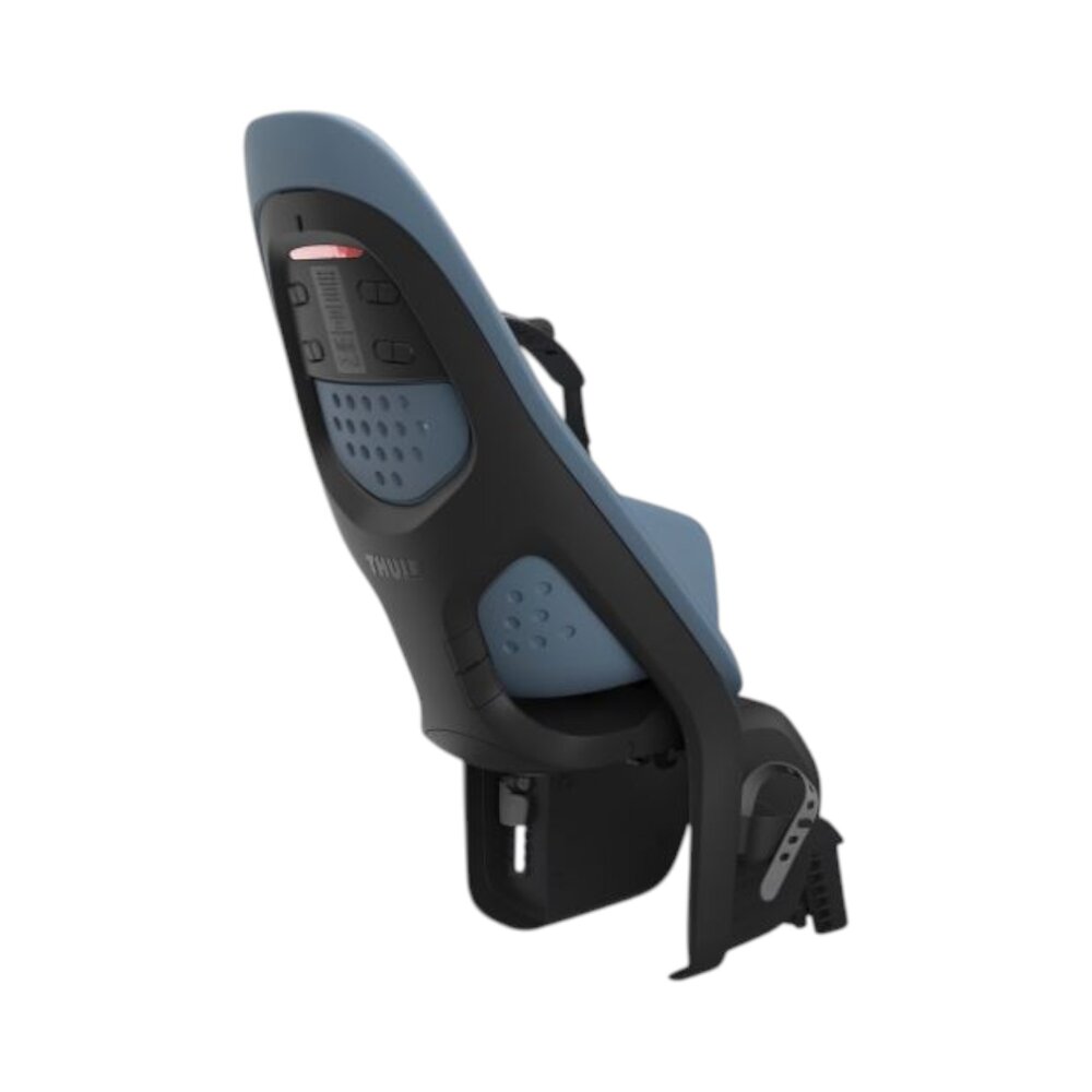 Yepp 2 Maxi - Frame Mount Aegean  Blue