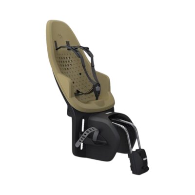 Yepp 2 Maxi - Frame Mount Fennel Tan