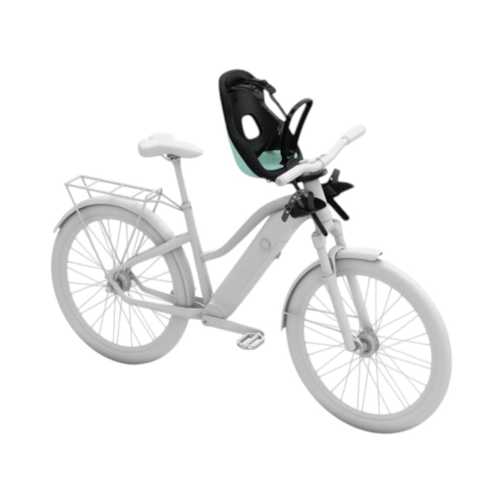 Yepp Nexxt 2 Mini - Front Mount Mint