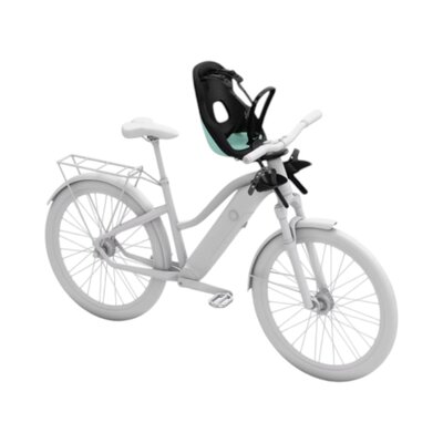 Yepp Nexxt 2 Mini - Front Mount Mint