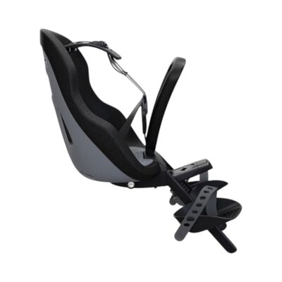 Yepp Nexxt 2 Mini - Front Mount Grey