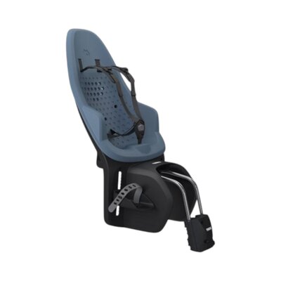 Yepp 2 Maxi - Frame Mount Aegean  Blue