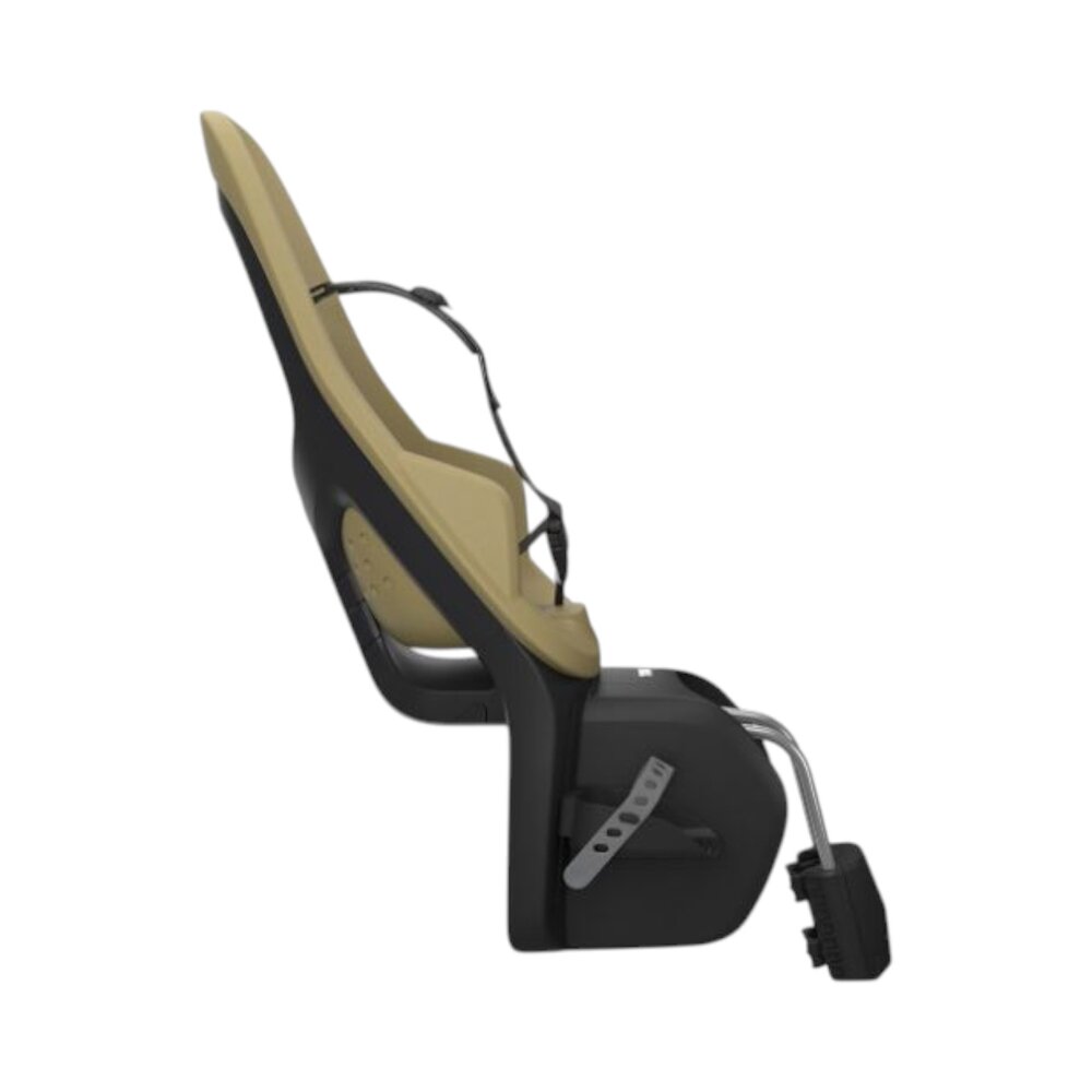Yepp 2 Maxi - Frame Mount Fennel Tan