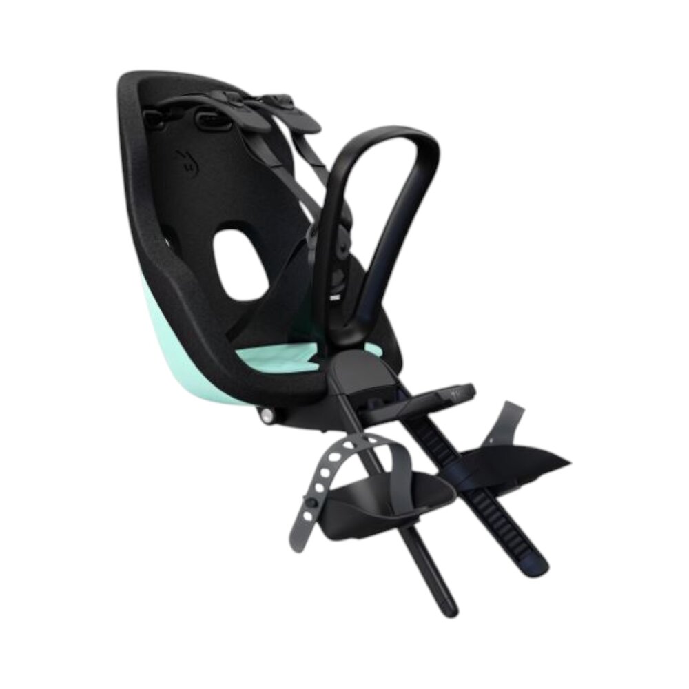 Yepp Nexxt 2 Mini - Front Mount Mint