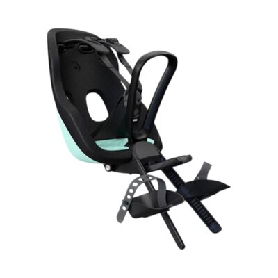 Yepp Nexxt 2 Mini - Front Mount Mint
