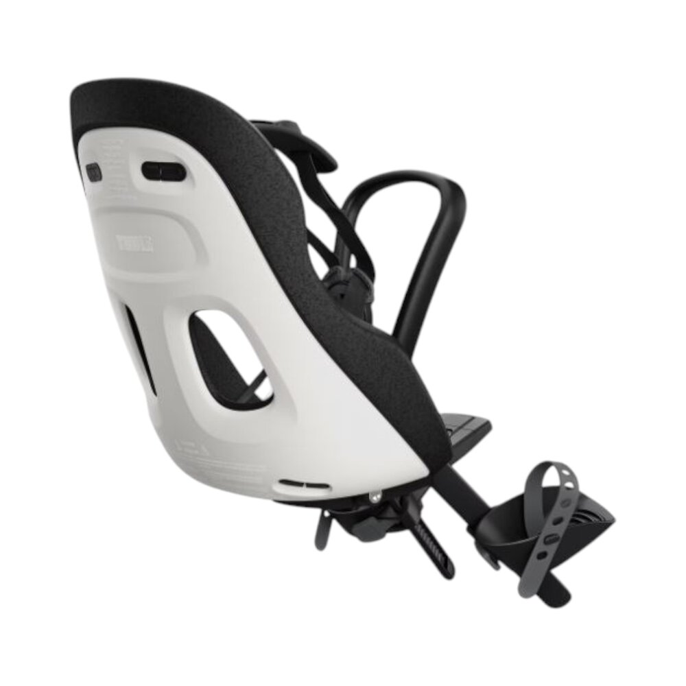 Yepp Nexxt 2 Mini - Front Mount White