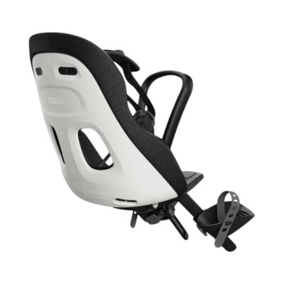 Yepp Nexxt 2 Mini - Front Mount White