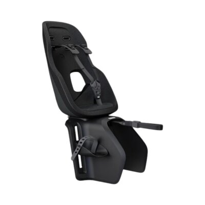 Yepp Nexxt 2 Maxi - Rack Mount Black