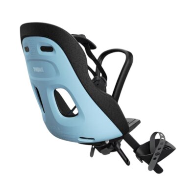 Yepp Nexxt 2 Mini - Front Mount Blue