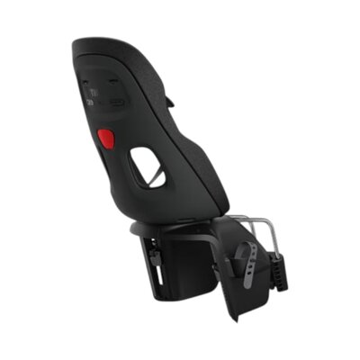 Yepp Nexxt 2 Maxi - Frame Mount Black