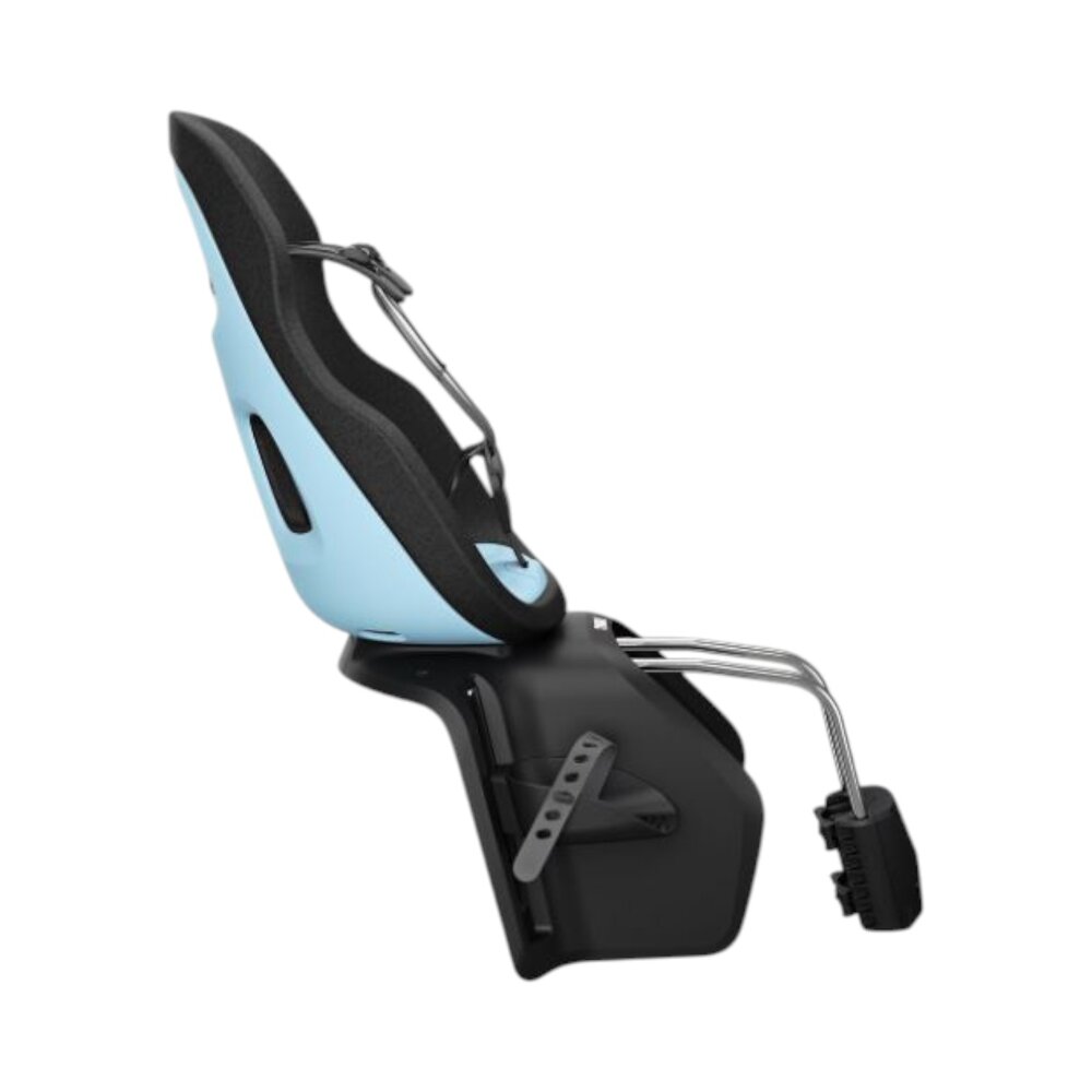 Yepp Nexxt 2 Maxi - Frame Mount Blue