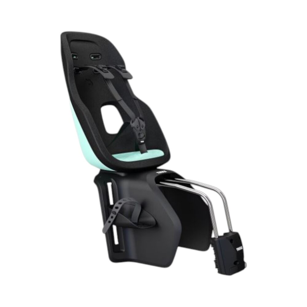 Yepp Nexxt 2 Maxi - Frame Mount Mint