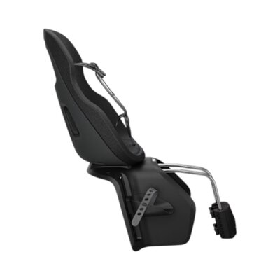 Yepp Nexxt 2 Maxi - Frame Mount Black