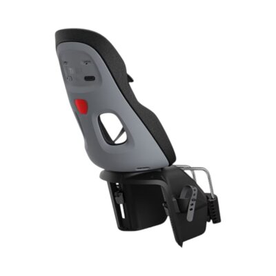 Yepp Nexxt 2 Maxi - Frame Mount Grey