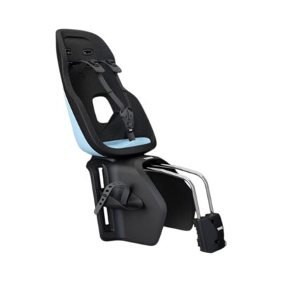 Yepp Nexxt 2 Maxi - Frame Mount Blue