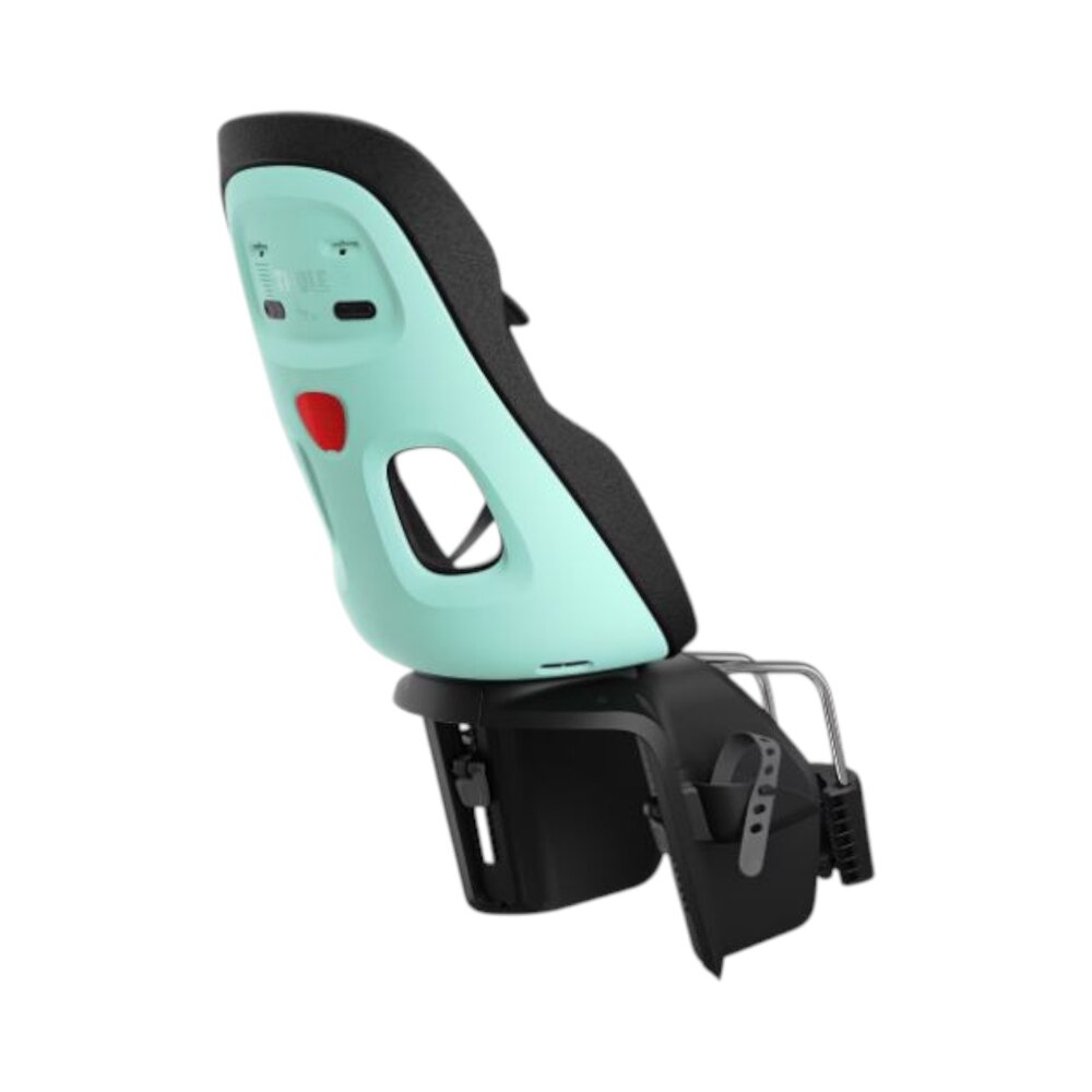 Yepp Nexxt 2 Maxi - Frame Mount Mint