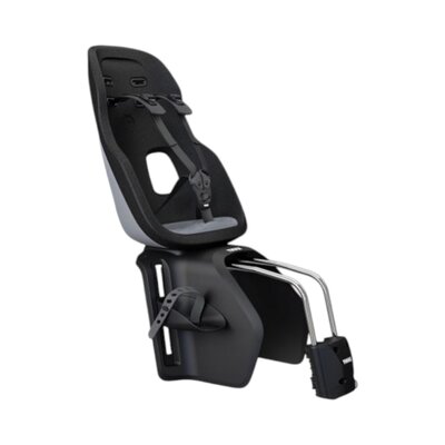 Yepp Nexxt 2 Maxi - Frame Mount Grey