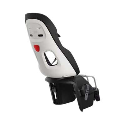 Yepp Nexxt 2 Maxi - Frame Mount White