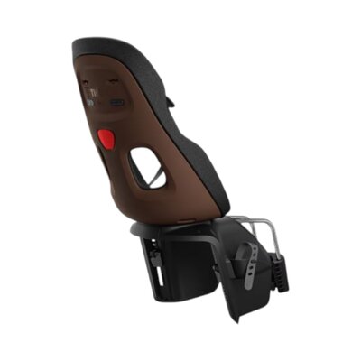 Yepp Nexxt 2 Maxi - Frame Mount Brown