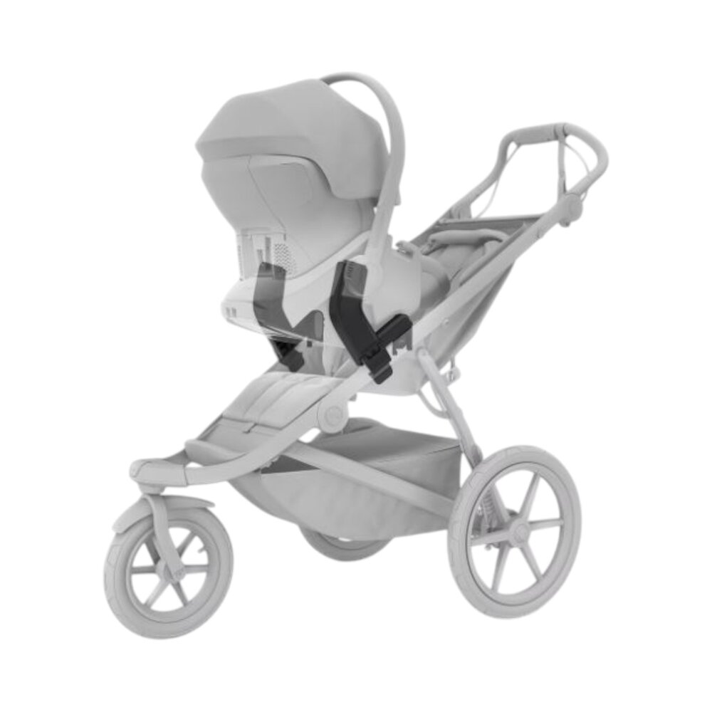 Thule Urban Glide3 Single Car Seat Adapter Maxi-Cosi