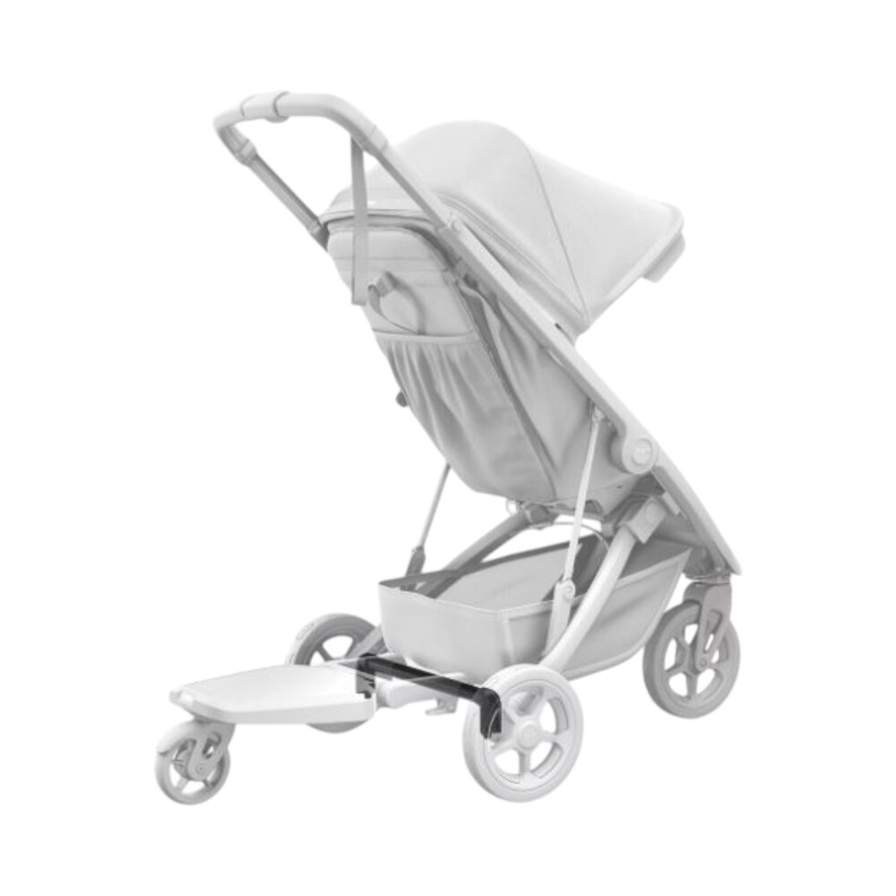 Spring Rider Board Adapter