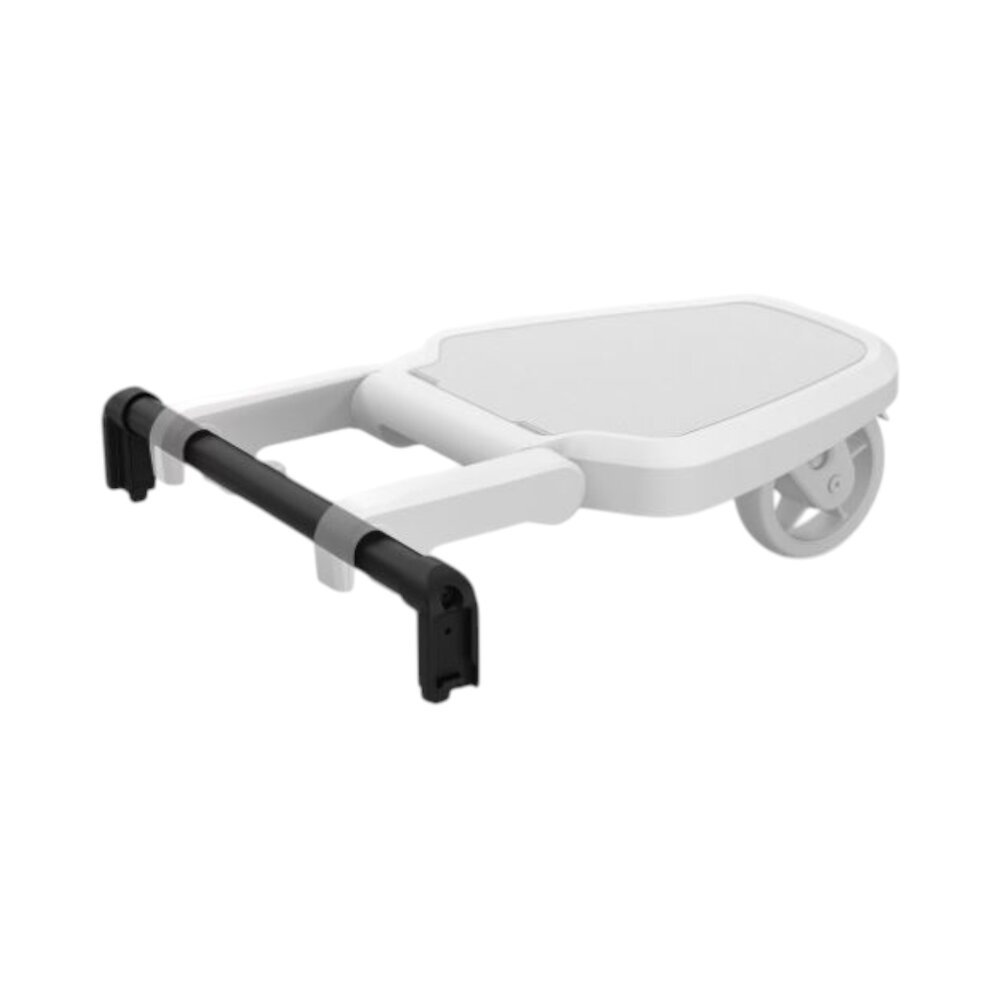 Spring Rider Board Adapter