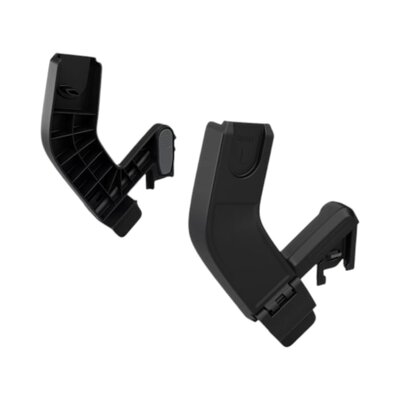 Thule Urban Glide3 Single Car Seat Adapter Maxi-Cosi Thule Urban Glide3 Single Car Seat Adapter Maxi-Cosi