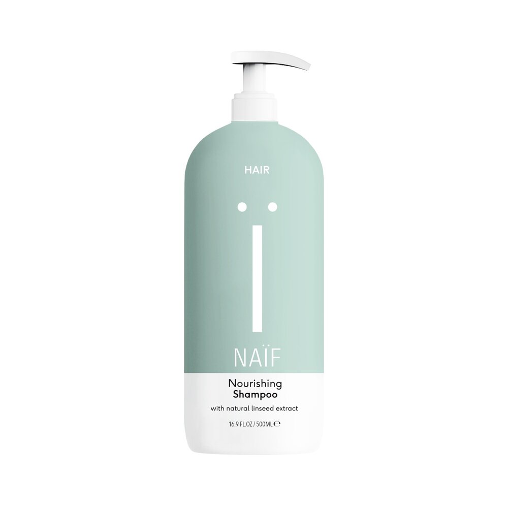Nourishing shampoo