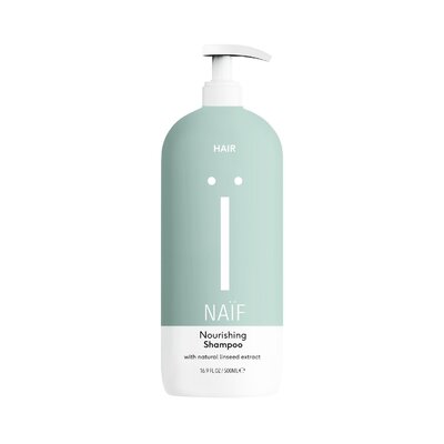 Nourishing shampoo