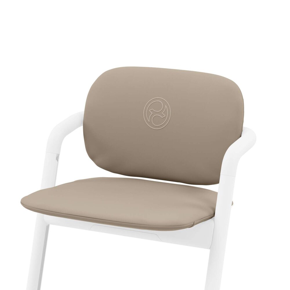 Lemo comfort kussen Almond beige