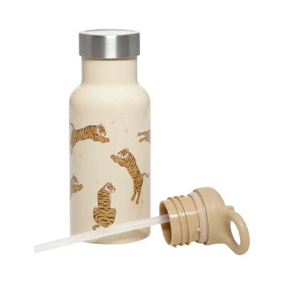 Thermo drinkfles Tiger
