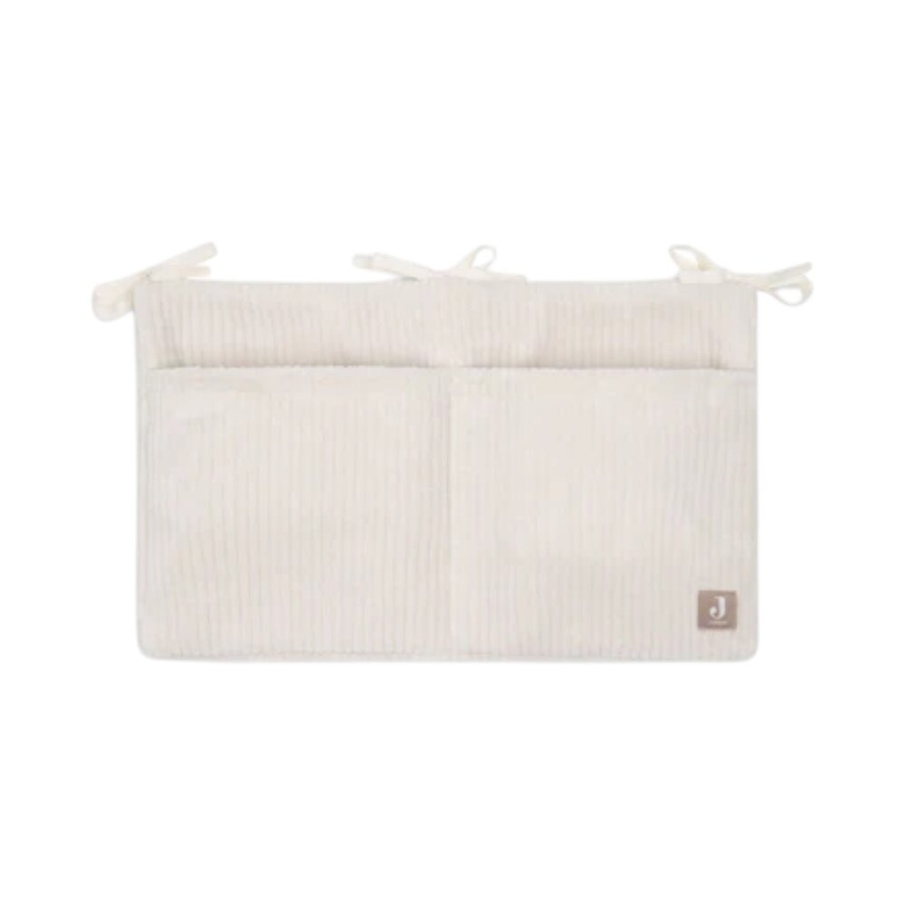 Boxopbergzak Organizer Cloudy Rib Oatmeal