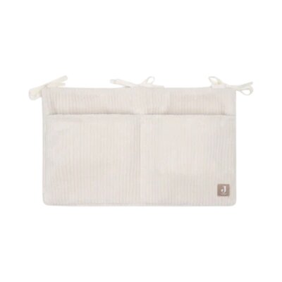 Boxopbergzak Organizer Cloudy Rib Oatmeal