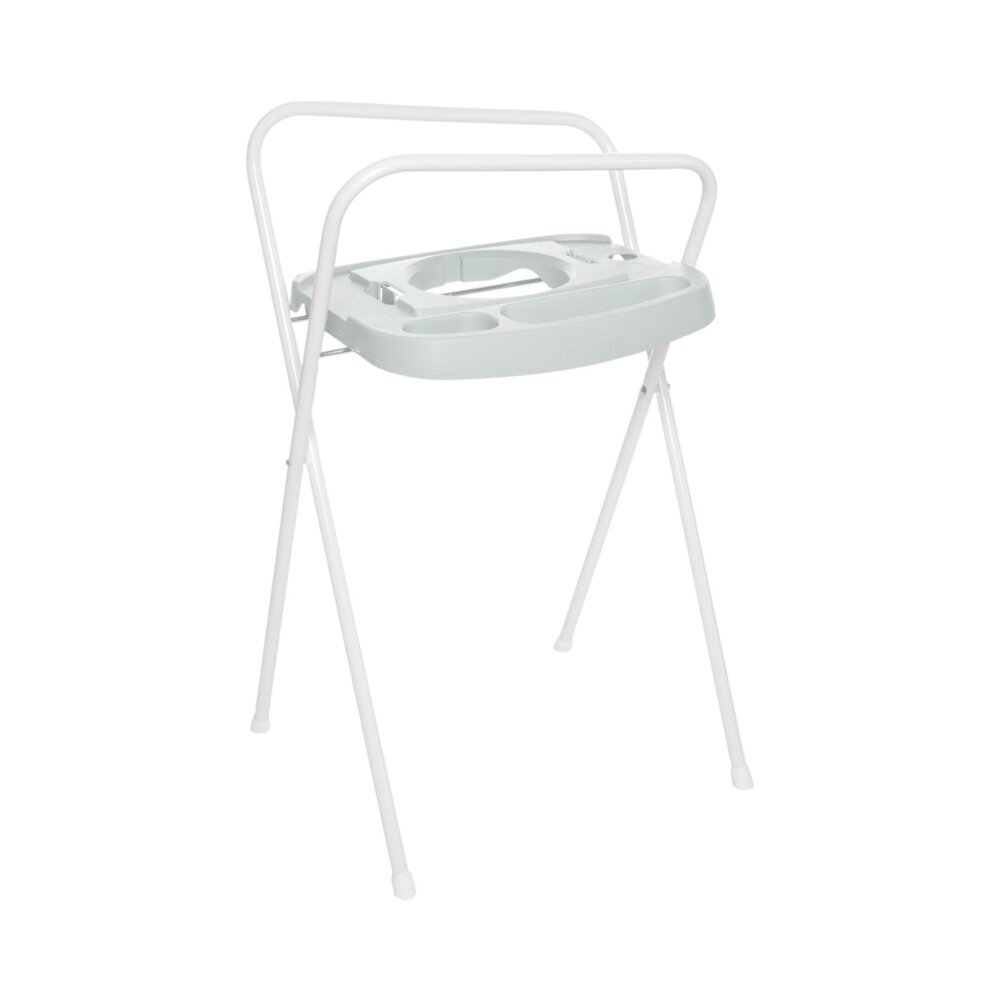 Badstaander click 98cm Sky Green
