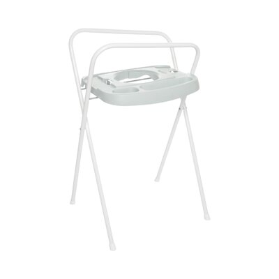 Badstaander click 98cm Sky Green