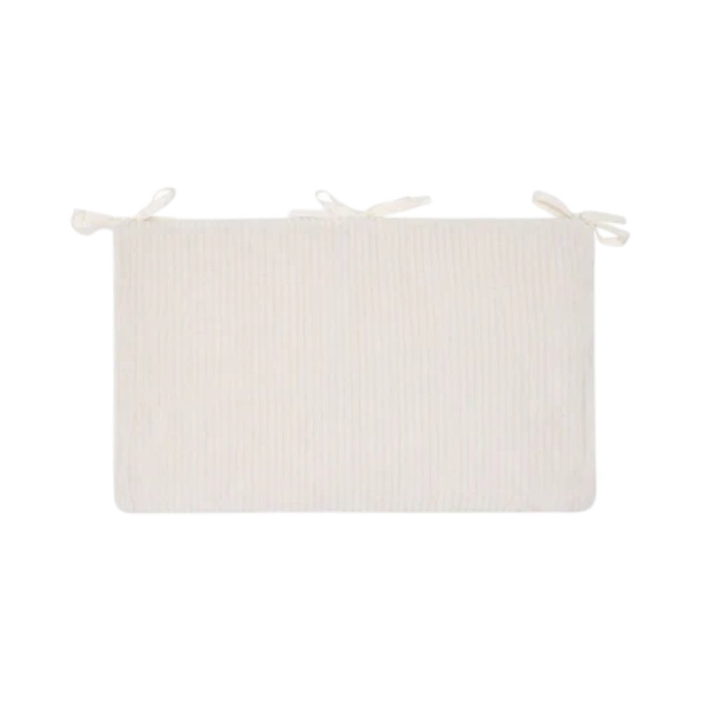 Boxopbergzak Organizer Cloudy Rib Oatmeal