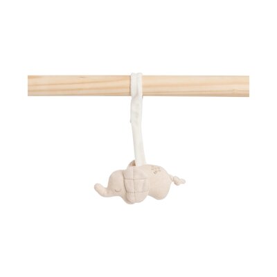 Babygym Speeltjes Elephant tales