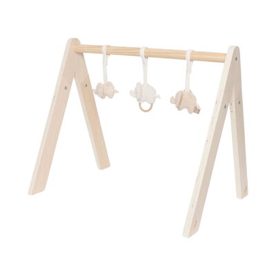 Babygym Speeltjes Elephant tales
