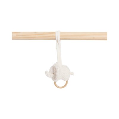 Babygym Speeltjes Elephant tales