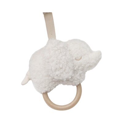 Activiteitenspiraal Elephant tales