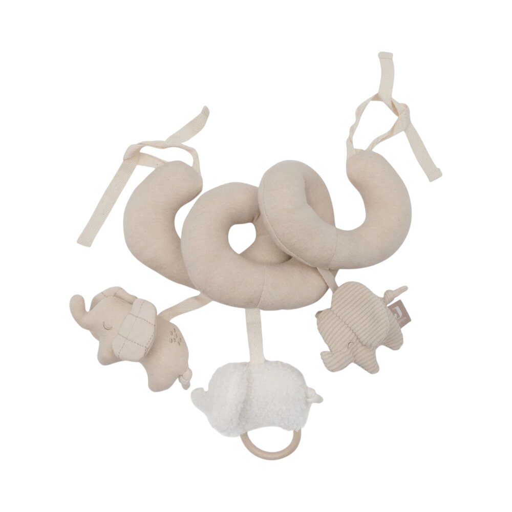Activiteitenspiraal Elephant tales